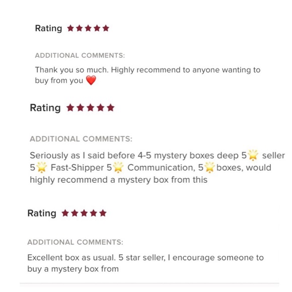 โญ๏ธ Shorts Bundle - Picture 2 of 4